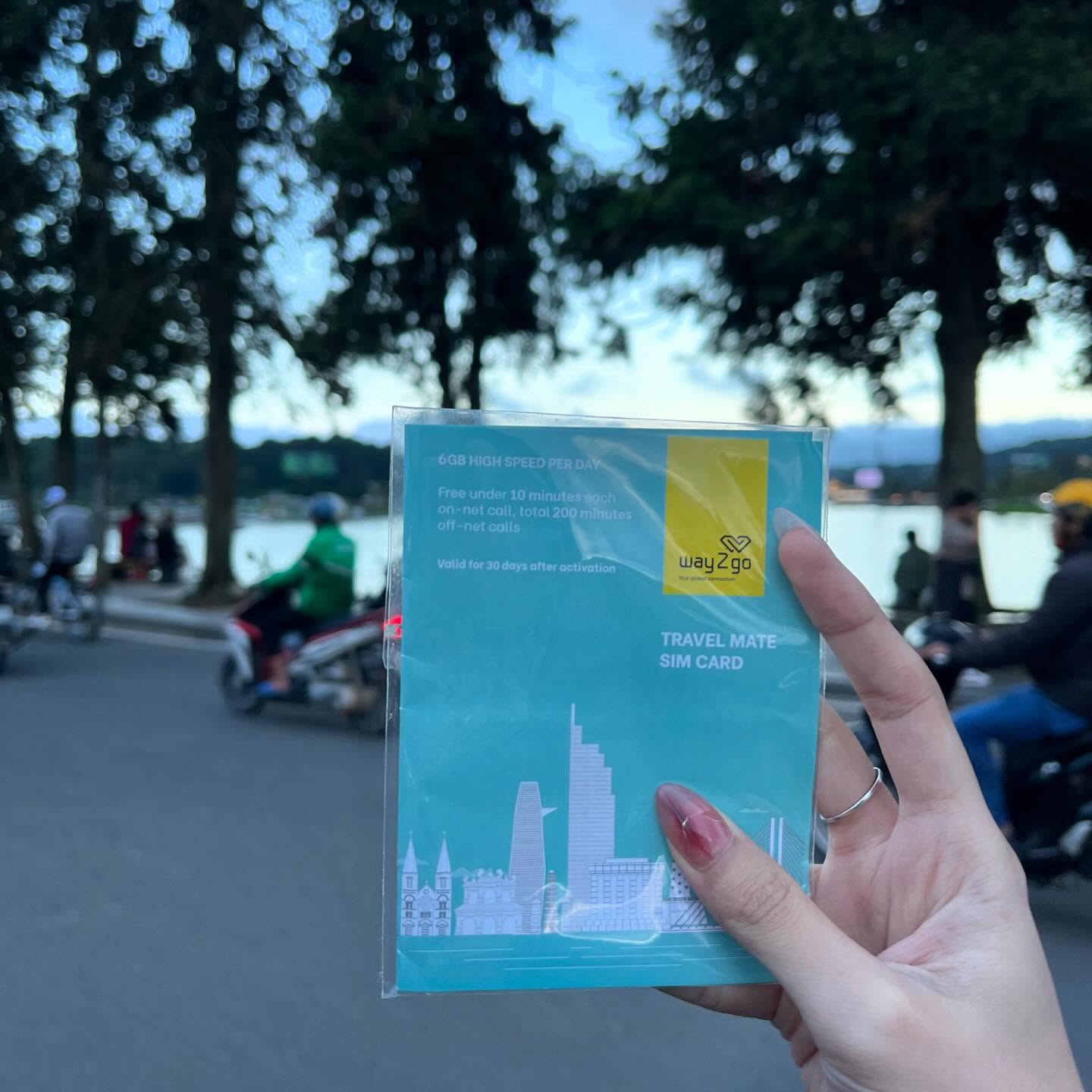 Documents Required to Purchase a SIM Card Airport