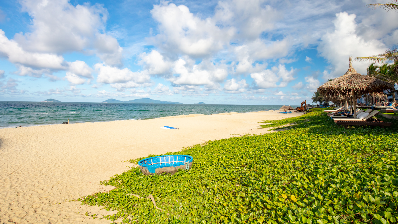 Hoi An – Culture Meets Coast