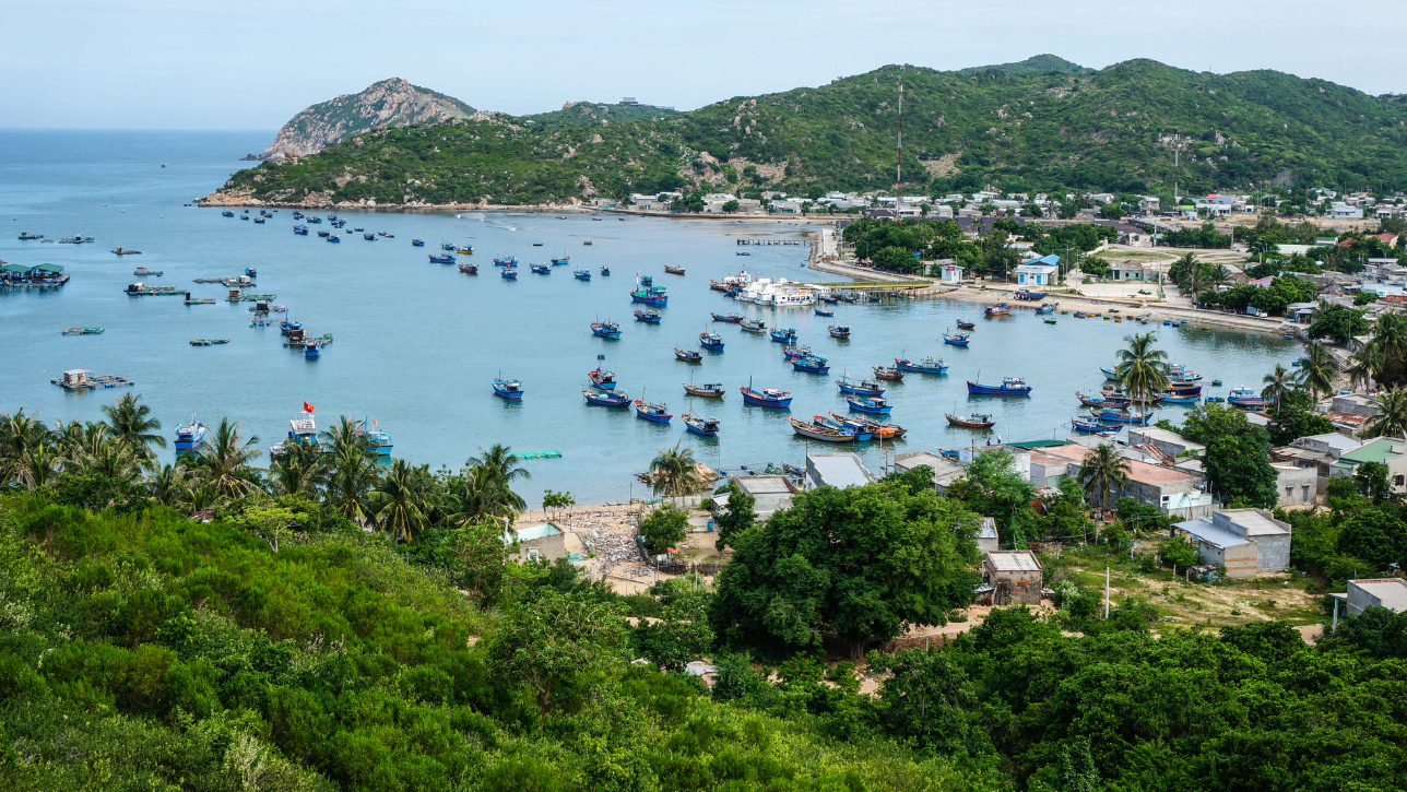 Insider tips for the perfect beach trip in Vietnam