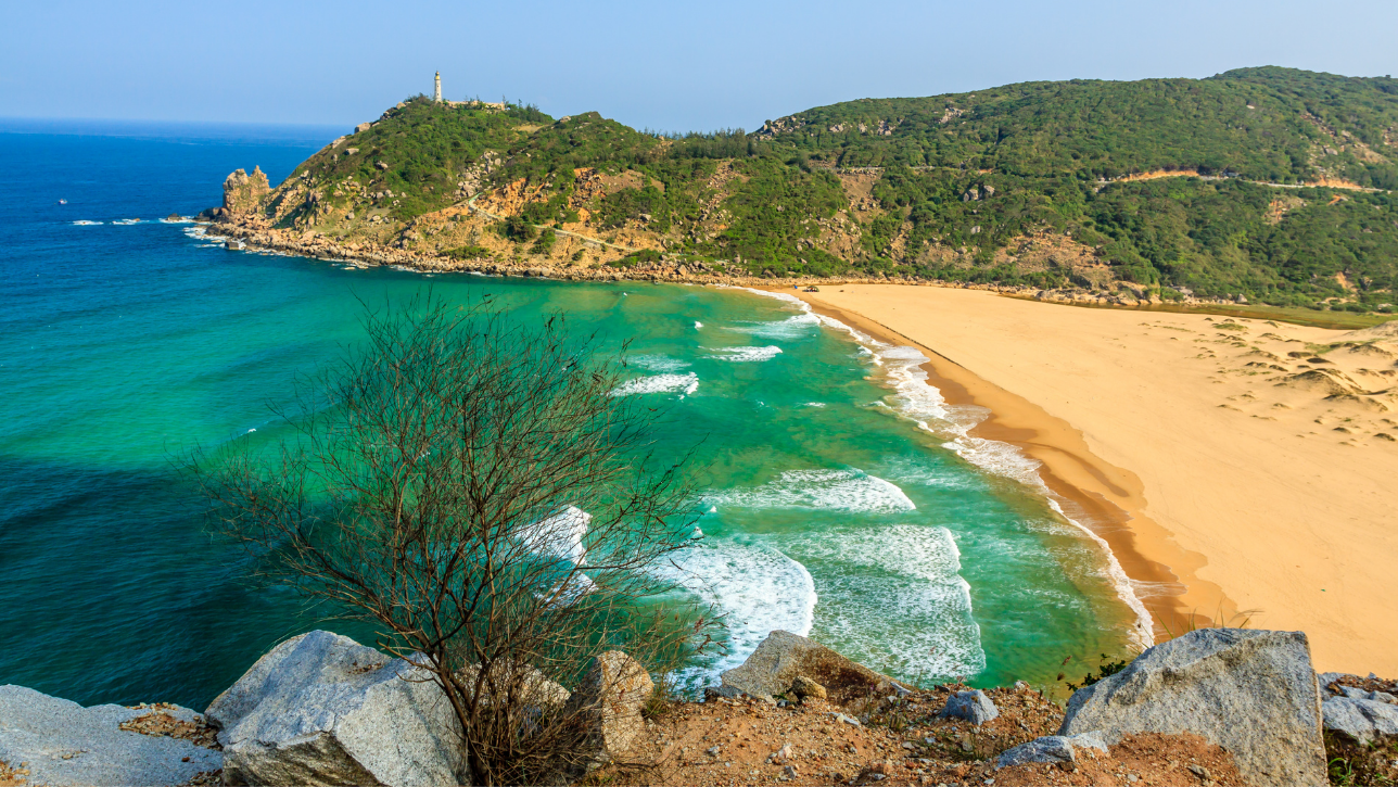 Why Vietnam’s Beaches Are a Must-Visit