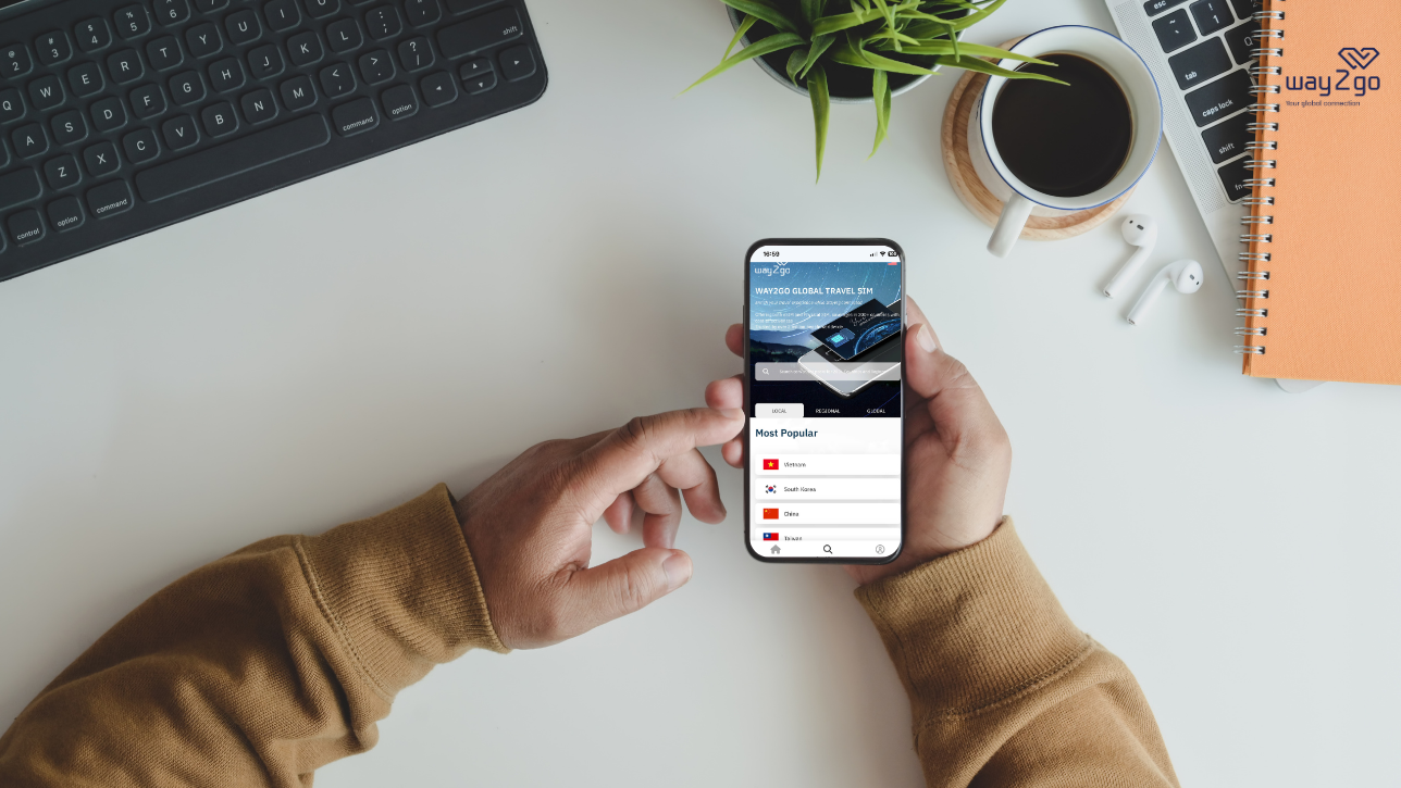 How to Choose the Best Travel SIM for Your Needs
