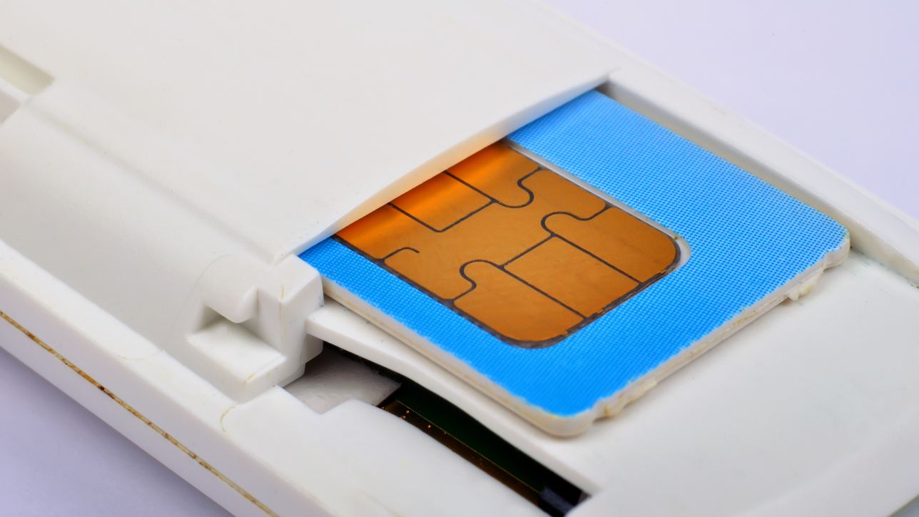 Why You Need a Travel SIM Card