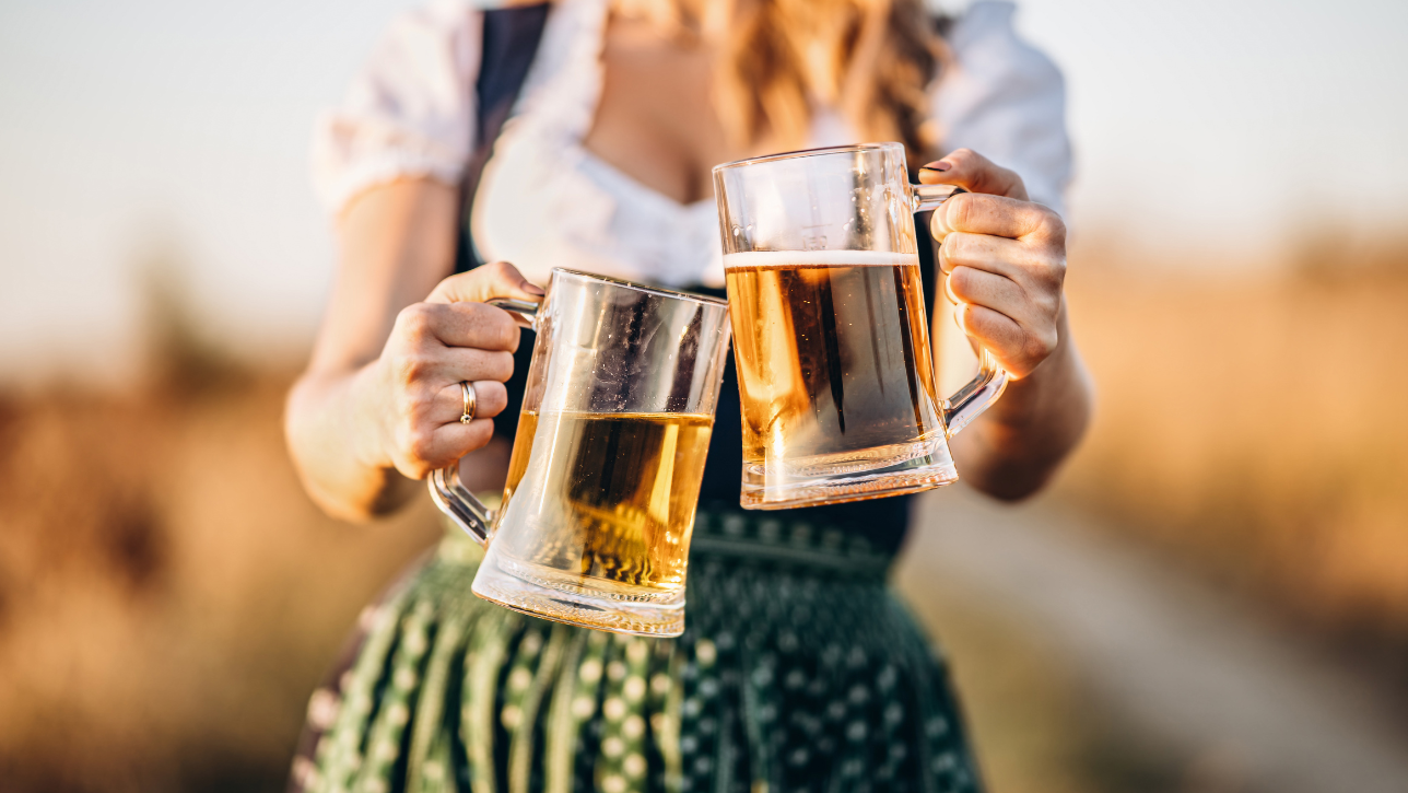 What to Wear to Oktoberfest