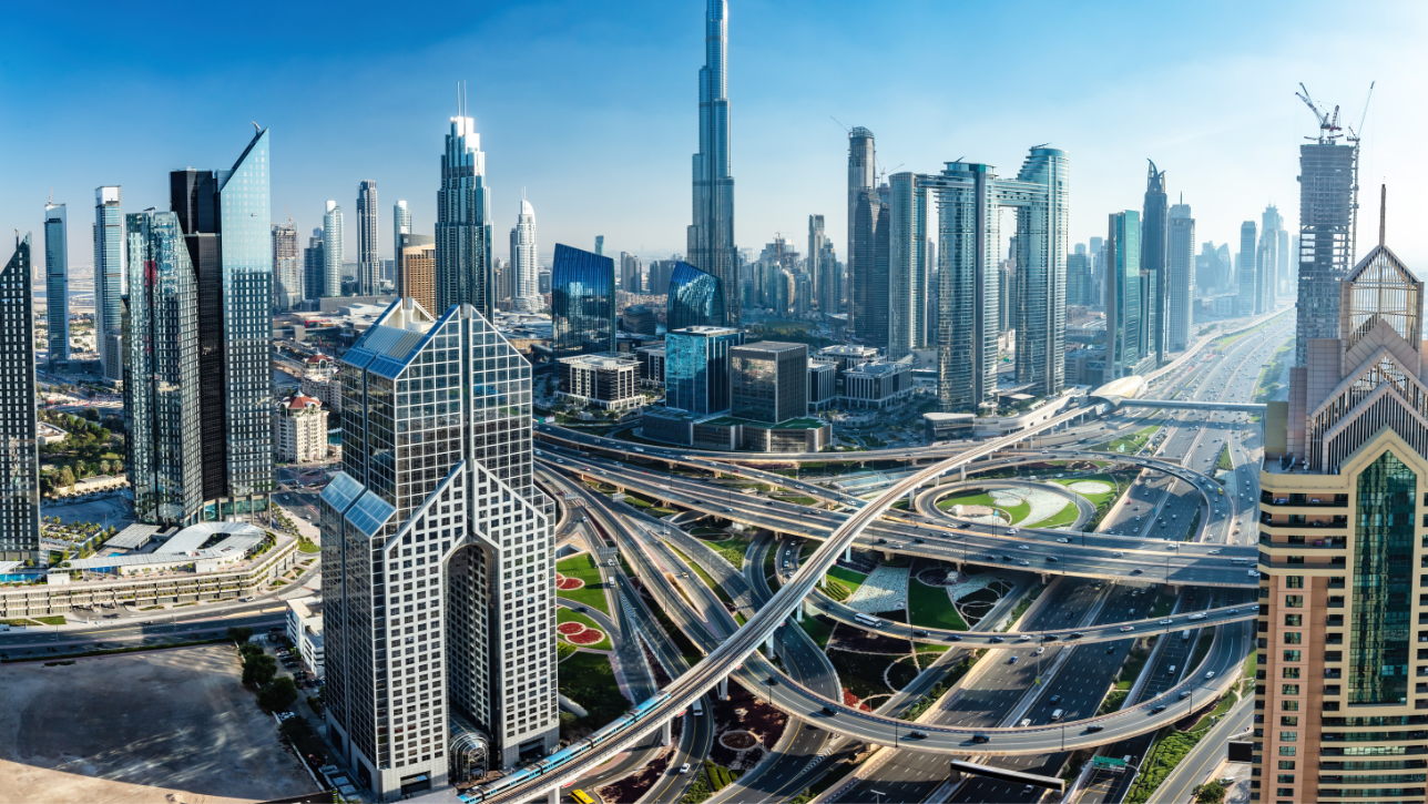 United Arab Emirates (UAE)