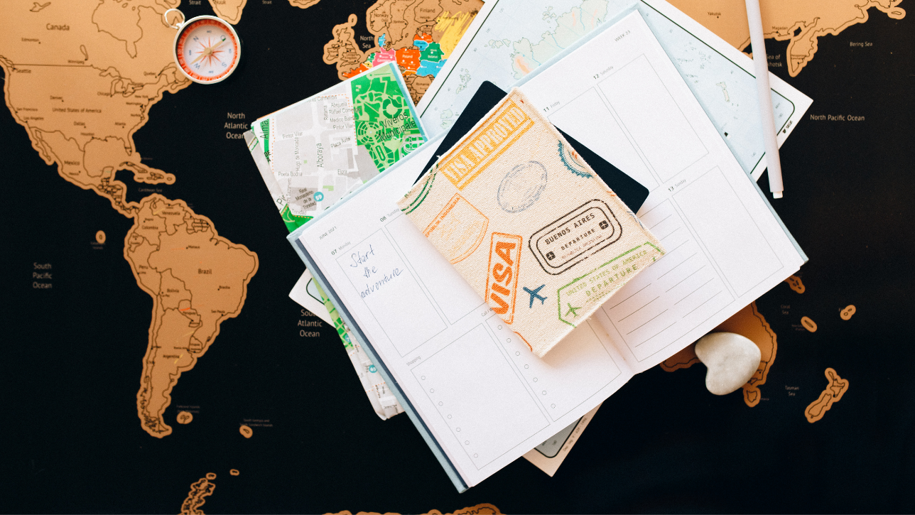 How to choose the right Digital Nomad Visa for you