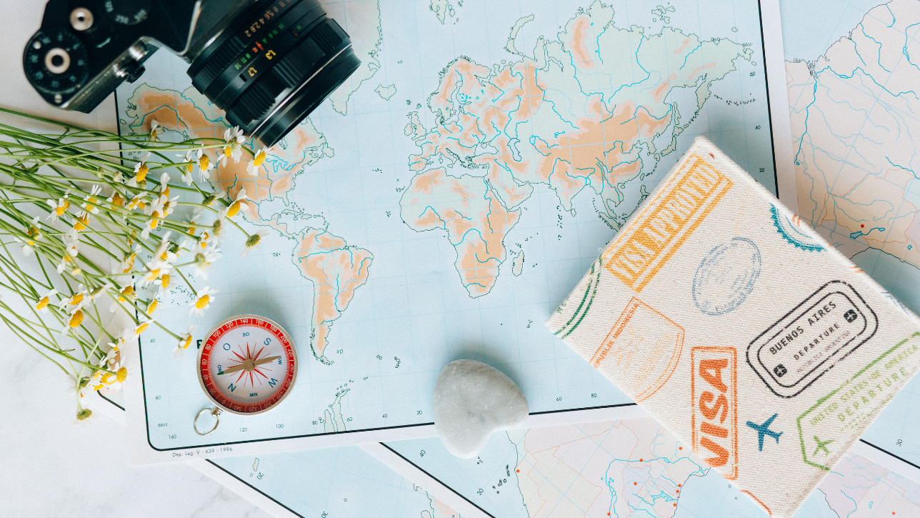 What is a digital nomad visa?