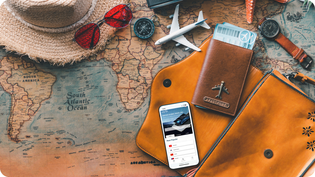 Why do you need a European SIM card?