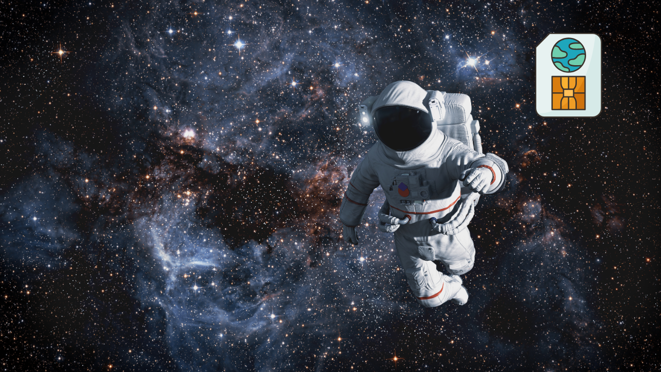 Connectivity beyond Earth – Extending networks into orbit and beyond