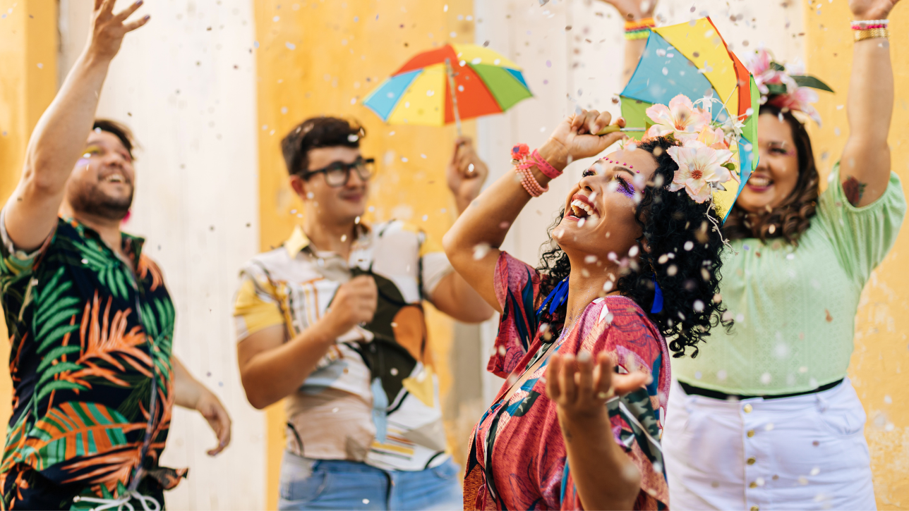 Recife & Olinda: Folkloric Charm