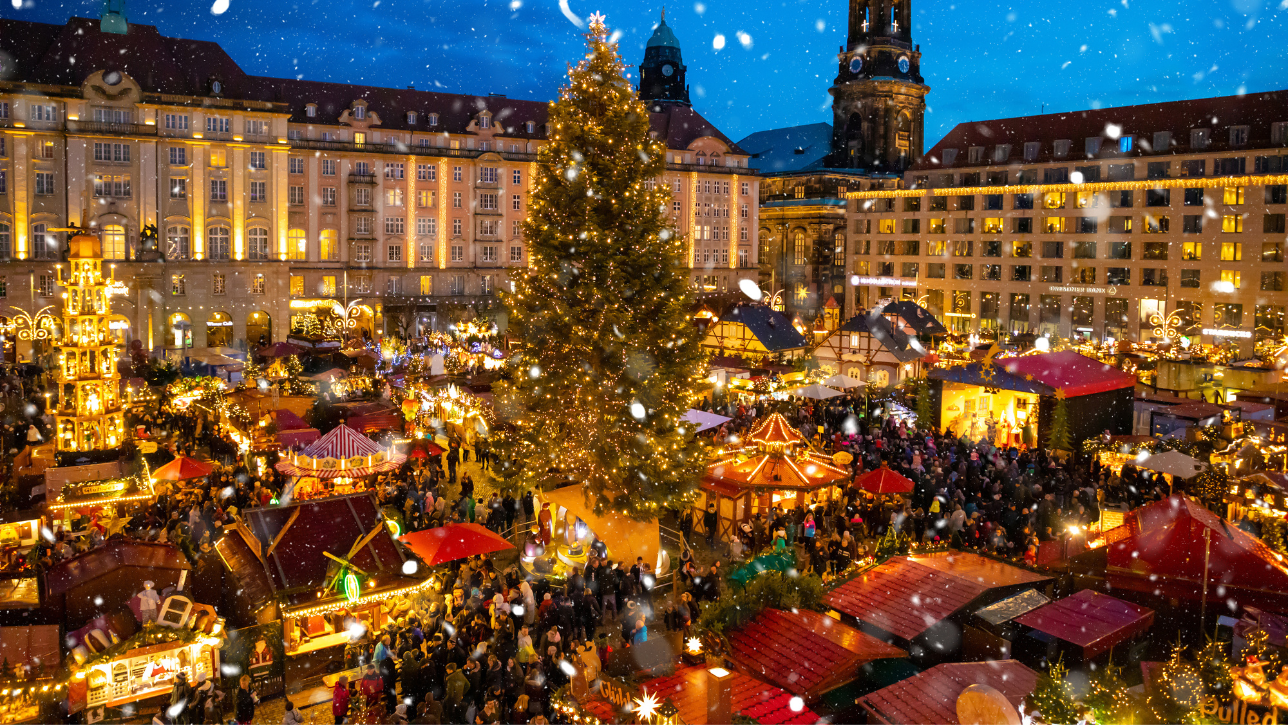 Essential tips for enjoying Europe’s Christmas Markets in 2025