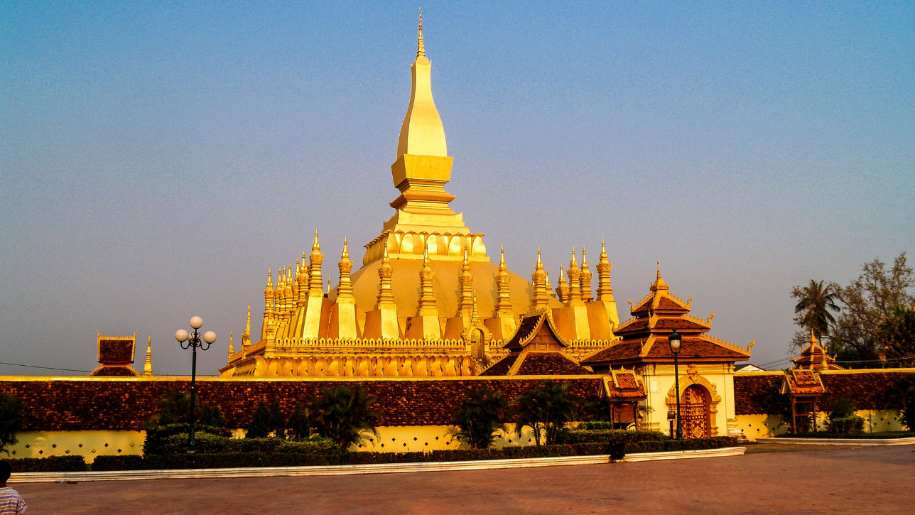 Luang Namtha, Laos: An Adventurer’s Eden