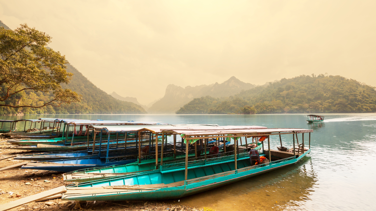 Adventure and Ecotourism Opportunities