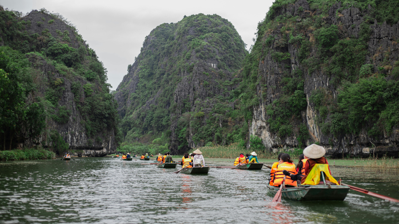 Improved Accessibility and Safety