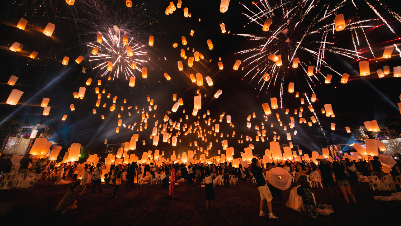 Unlock the Fun: Pro Tips for Festival Adventures in 2025