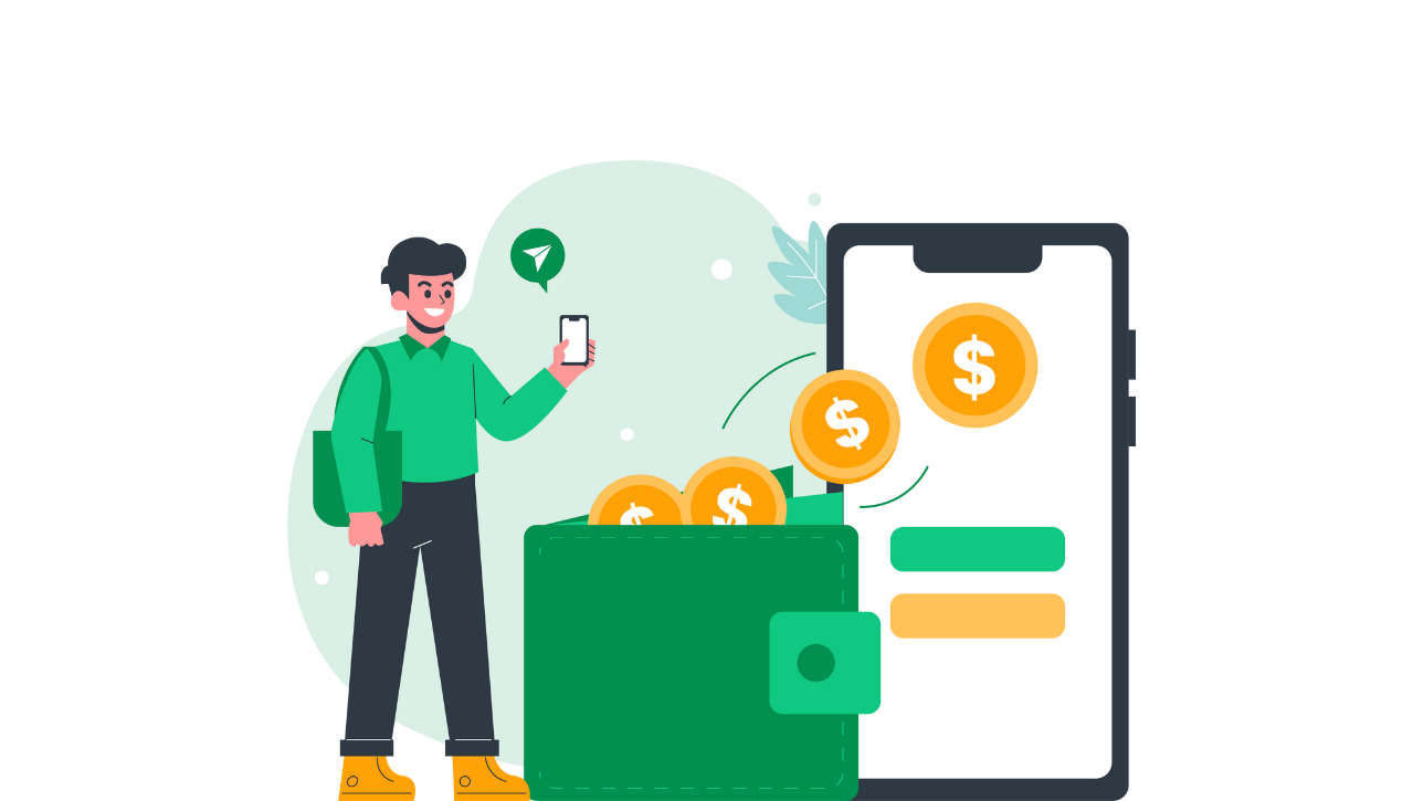 Different ways to recharge Travel SIM at Way2go