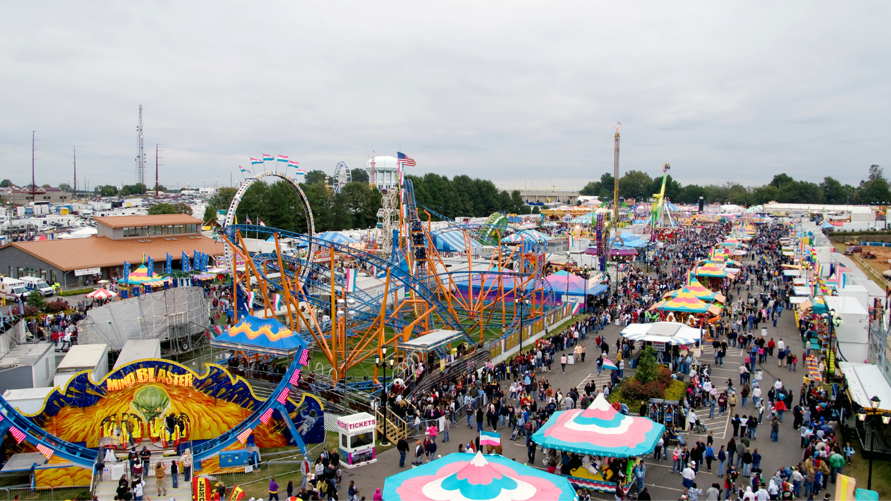 England summer festivals