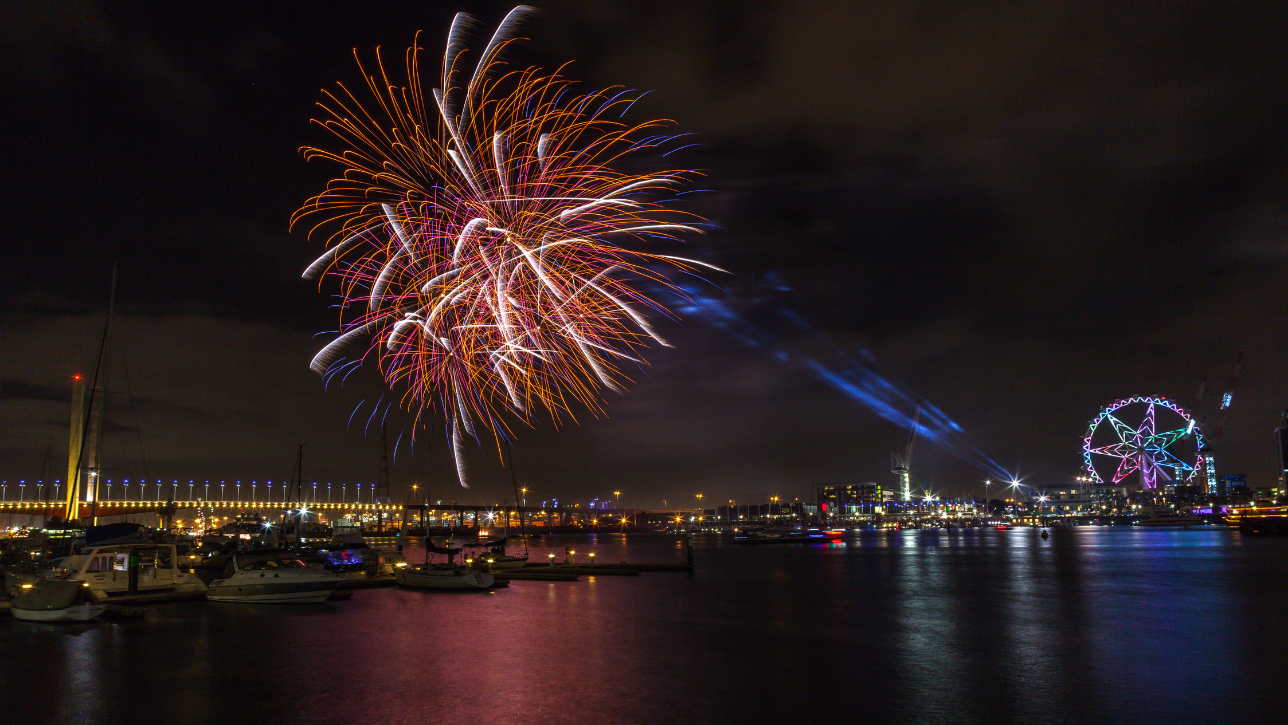 London summer festivals