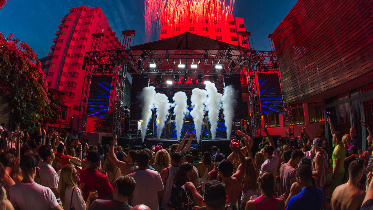 What are cultural festivals?