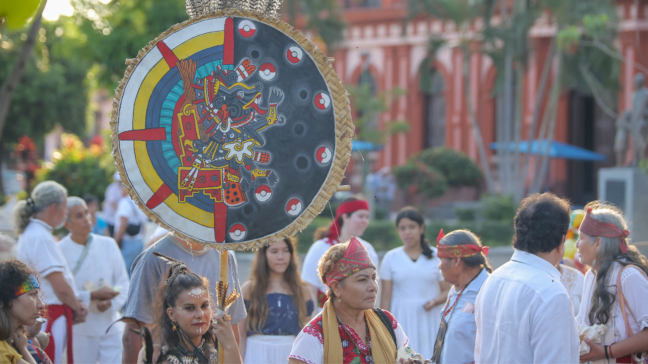 What are summer festivals ?