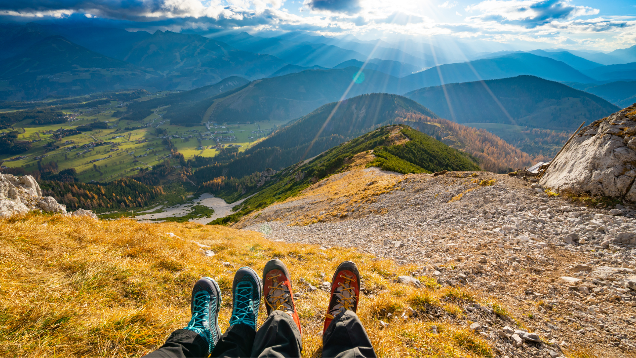 Best eco vacations to consider in 2025