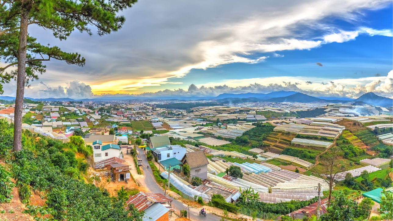 Da Lat – Vietnam