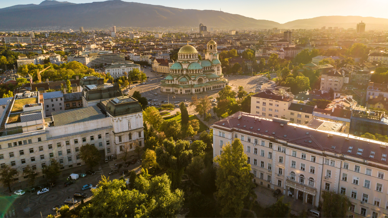 Sofia, Bulgaria