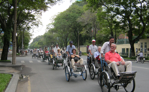 Tourist Activities in Vietnam: Top 10+ Unique Things To Do in Vietnam