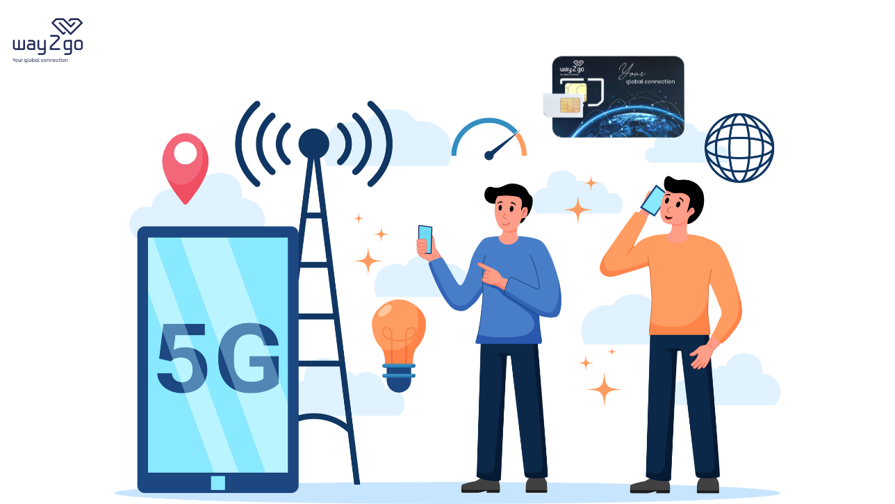 Local SIM vs Travel SIM - Which One Should You Choose?