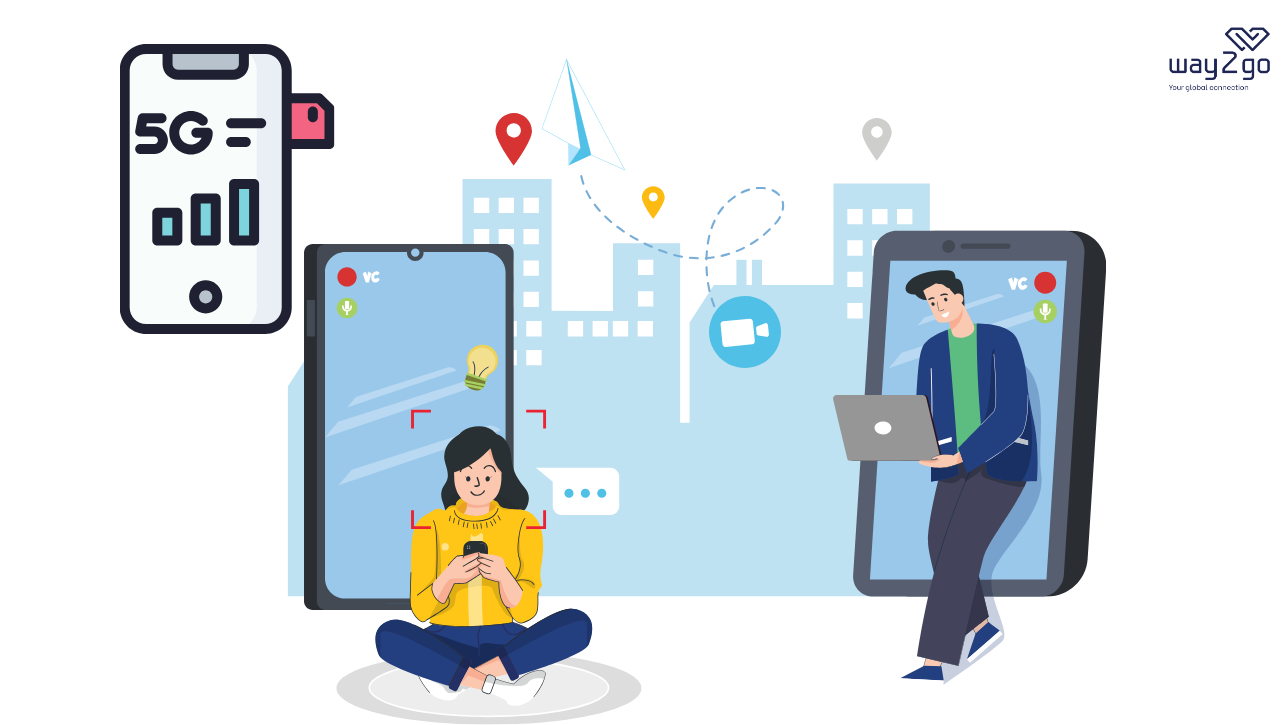 The Future of eSIM Technology - What to Expect in 2030?