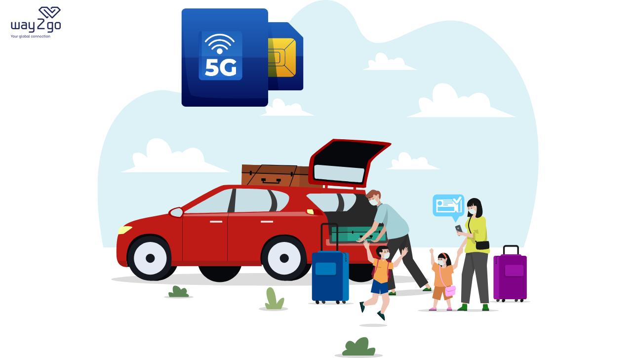 Which is the Best Data SIM in Europe? Full Comparison and Tip