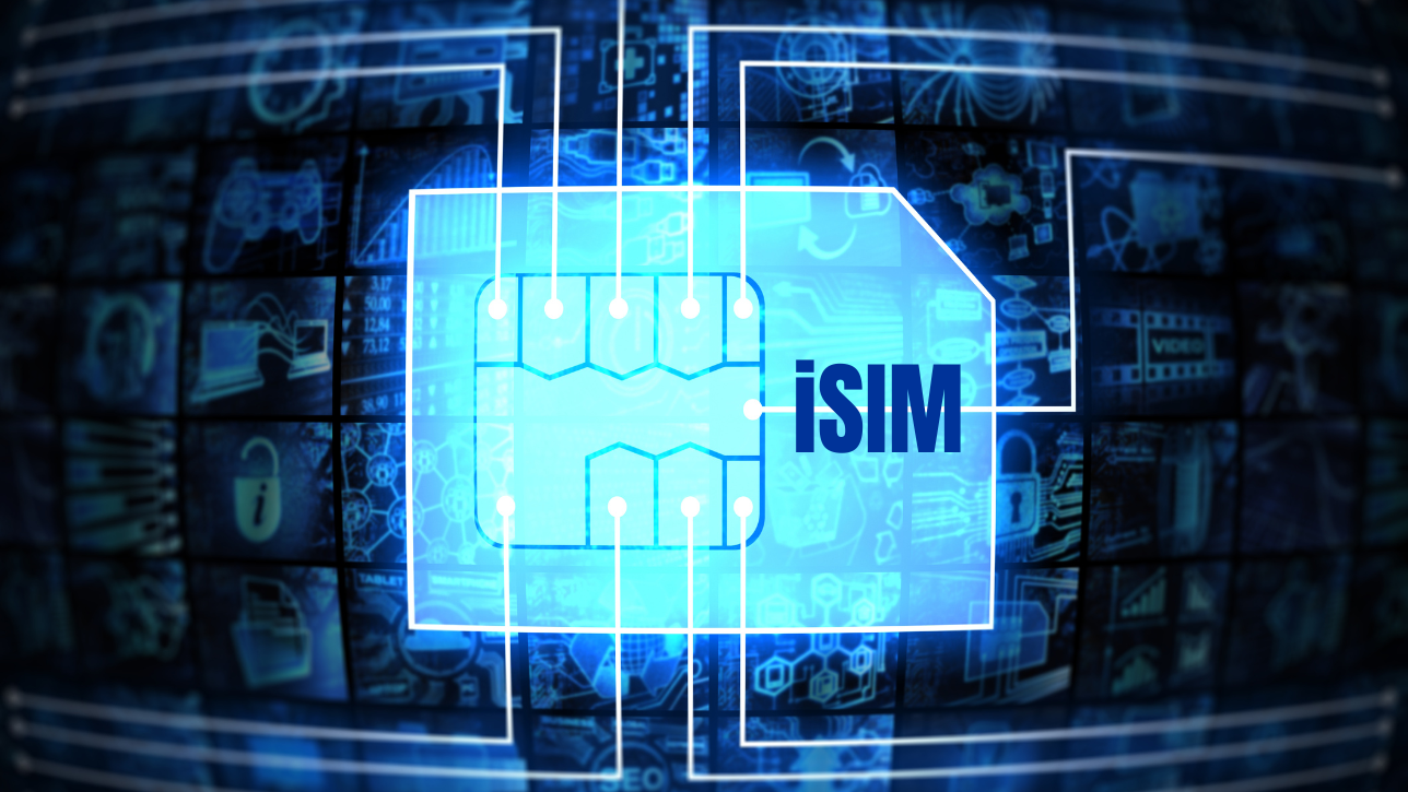 iSIM Là Gì? iSIM Có Thay Thế Được eSIM? Công Nghệ Nào Vượt Trội Hơn?