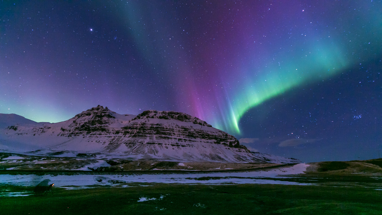 Ngắm Bắc Cực Quang Ở Đâu? 5 Địa Điểm Ngắm Cực Quang Lý Tưởng Nhất