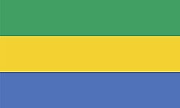 Gabon