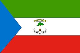 Equatorial Guinea