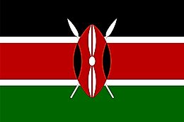 Kenya