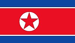 North Korea