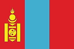 Mongolia