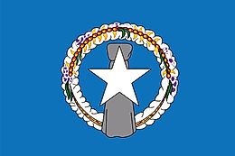 Northern Mariana Islands