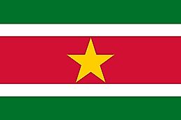 Suriname