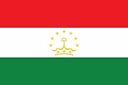 Tajikistan