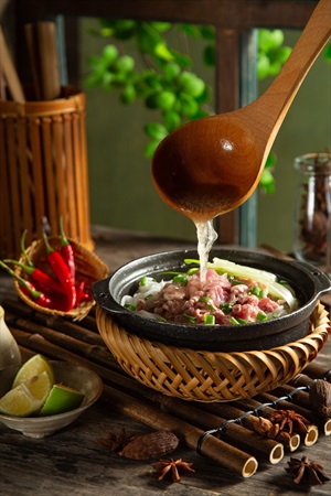 Beef Pho Named Among the World's Best Dishes