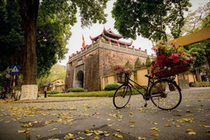 Cẩm Nang Du Lịch Hà Nội: Khám Phá Thủ Đô Ngàn Năm Văn Hiến