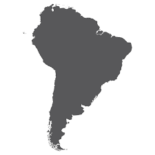 South America
