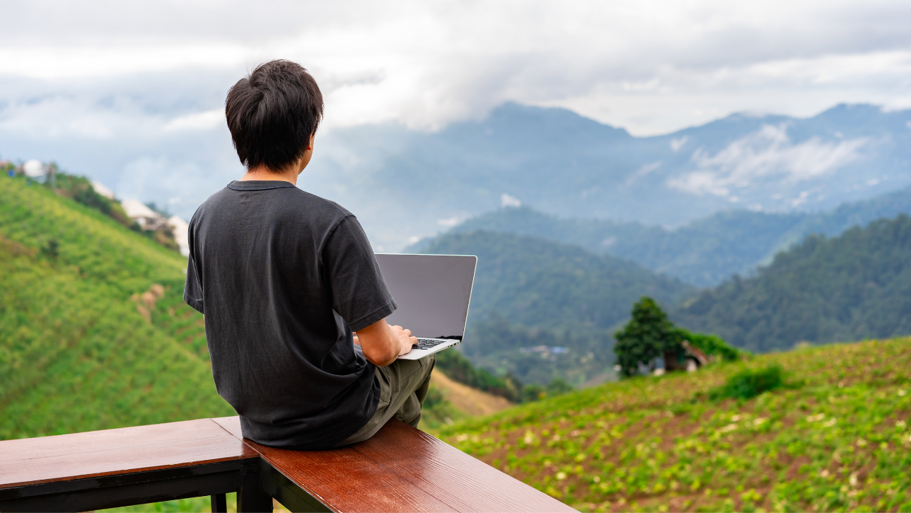 Key criteria for choosing the perfect workation destination