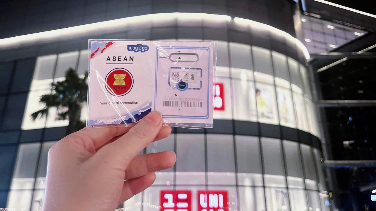 Lợi ích khi chọn SIM Du Lịch Châu Âu