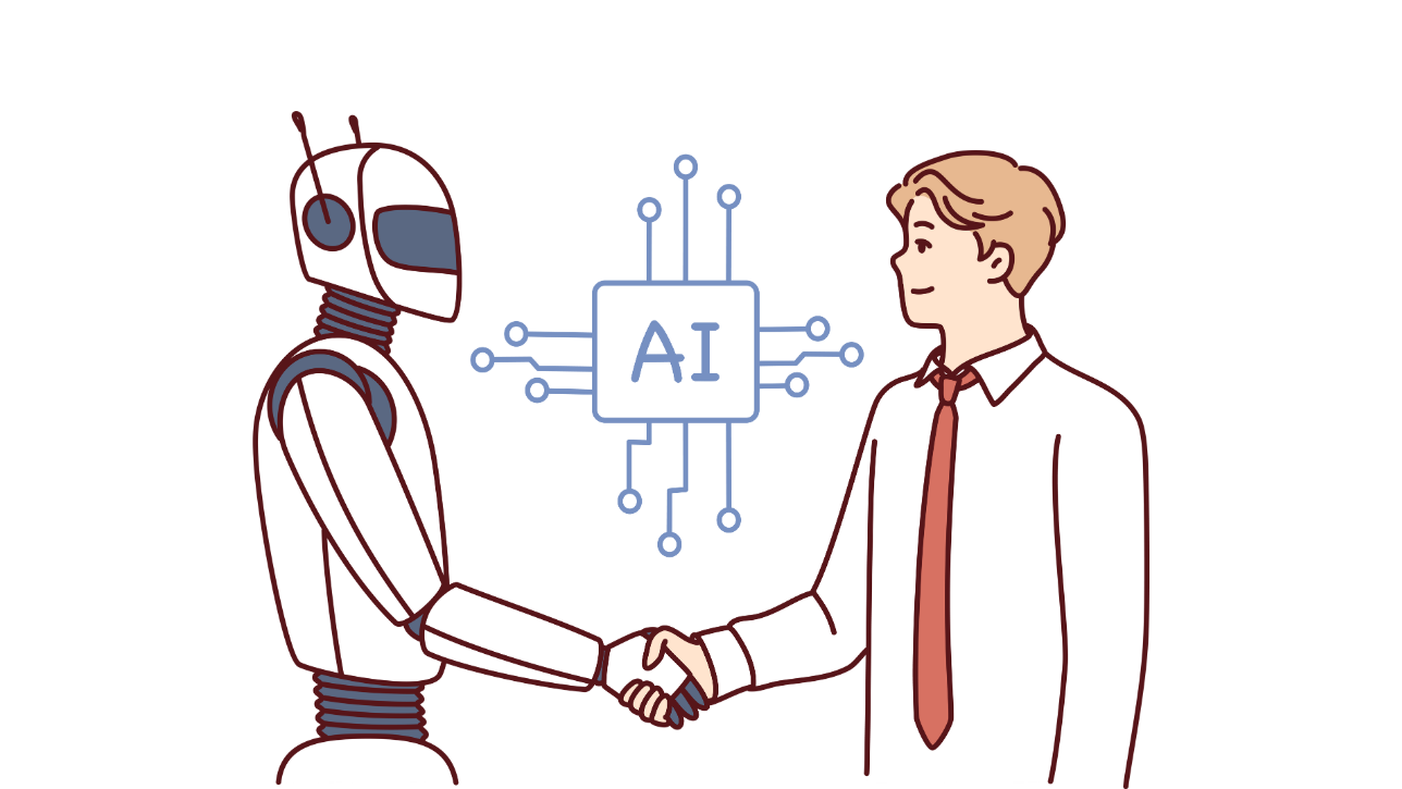 Top 3 AI trends revolutionizing the travel industry in 2025