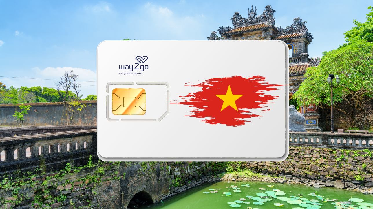 How to choose the best tourist SIM in Vietnam