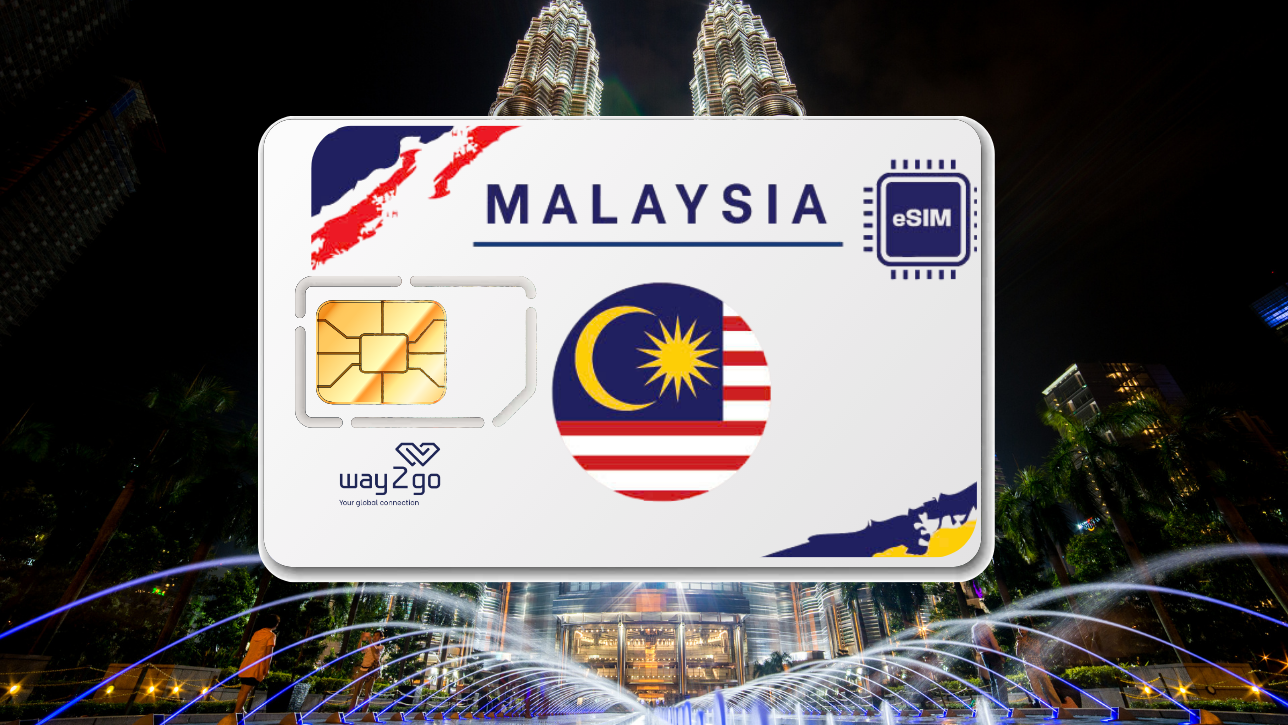 Tips for saving data when using eSIM Malaysia