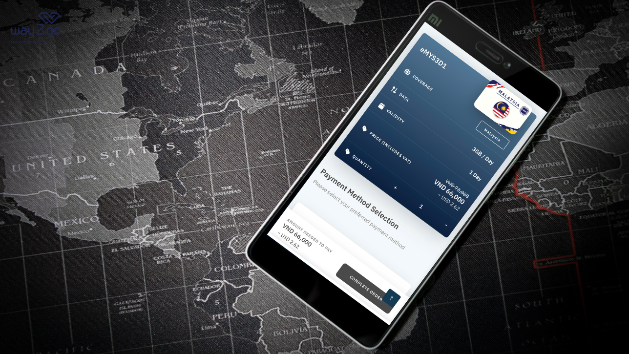 SIM Card vs. eSIM: A detailed comparison to help you choose the right option