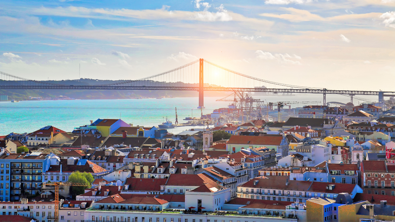 Lisbon, Portugal